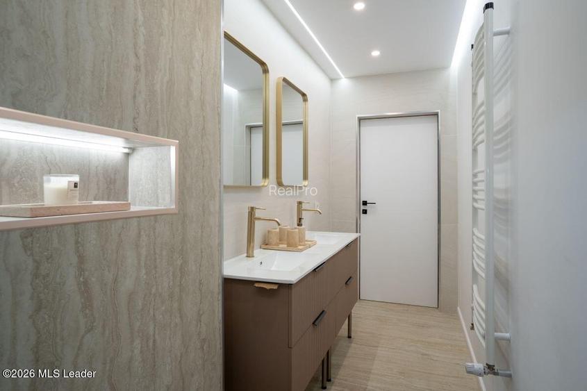 Iancu Nicolae - Vila high-end pe malul lacului, Gradina cu Ponton - 27