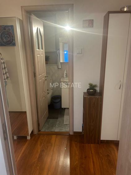 Apartament 3 Camere / Nicolae Grigorescu / 6 min Metrou/ PET FRIENDLY - 9