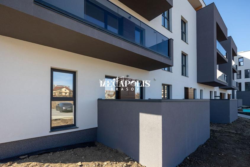 Apartament 2 Camere | Terasă de 31 MP | Tractorul | Bloc Finisat - 26