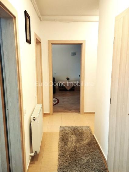 Sânpetru,  apartament 2,5 camere- închiriere. - 10