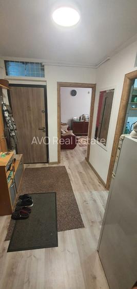 Apartament 3 camere | Etaj 1 | Caporal Ilina | Acces rapid Piata Uniri - 4
