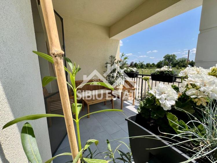 Locuinta confortabila 3 camere terasa, boxa depozitare, parcare - 3