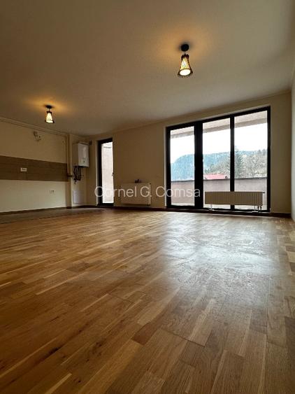 Studio unic în centrul vechi al Brașovului  - 3