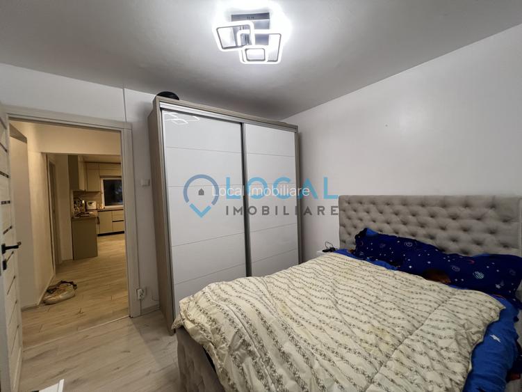 Apartament 3 camere | 67 mp | 2 bai | modern | Piata Zorilor - 6