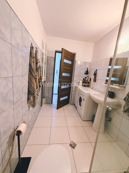 Garsonieră superbă, atipică, cu balcon – Valea Aurie  | Ideală pentru investiție - 13