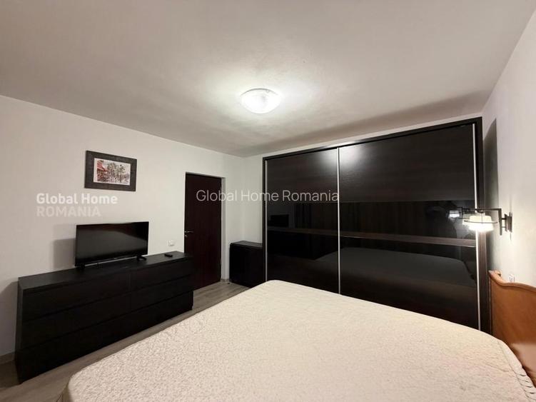 Ultracentral - Zona Cismigiu | Boxa |  Apartament 2 Camere - Balcon + Debara - 9