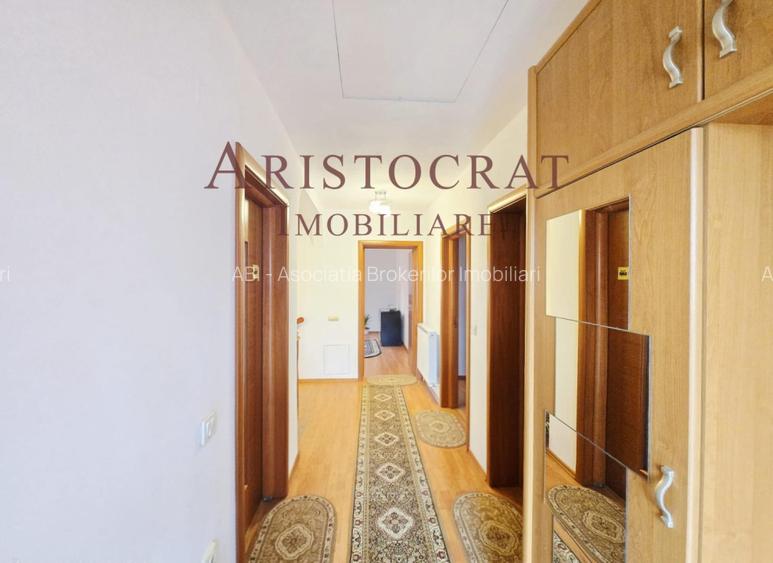 Vila 5 camere cu piscina - 14