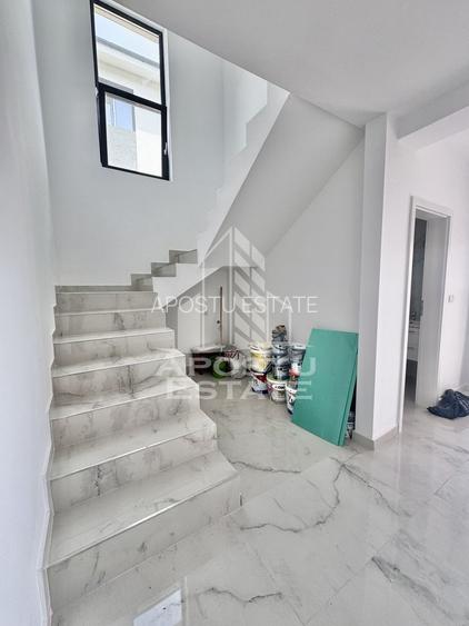 Duplex cu 4 camere, 3 bai si dressing la cheie disponibil imediat - 6