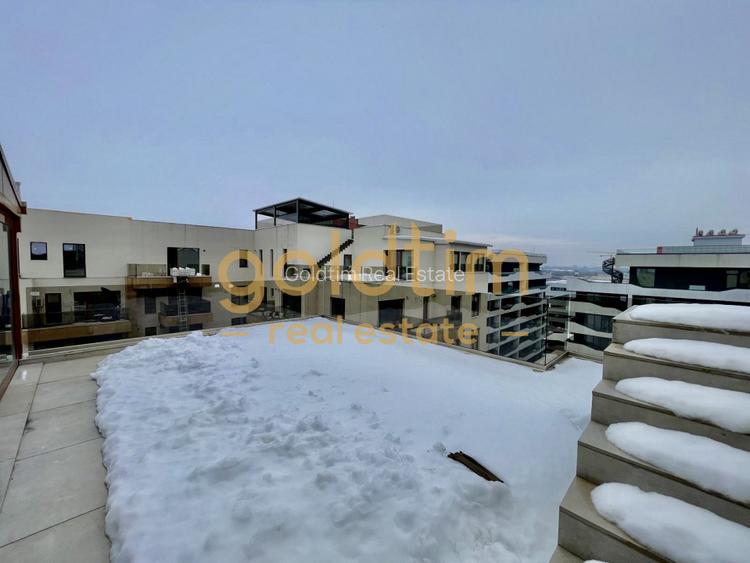 PENTHOUSE CU GARDEN FLOOR/ 2 LOCURI PARCARE - 44