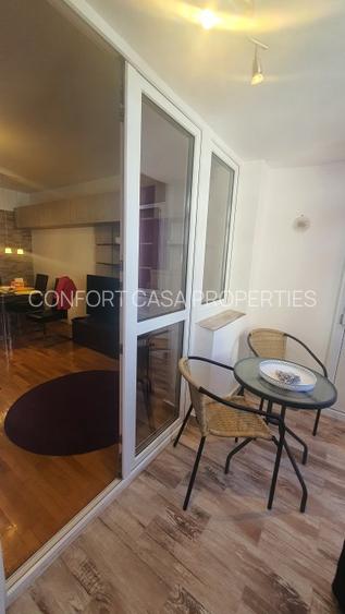Cismigiu - Brezoianu - Ateneu - apartament 2 camere, modern, renovat - Sala Pala - 30