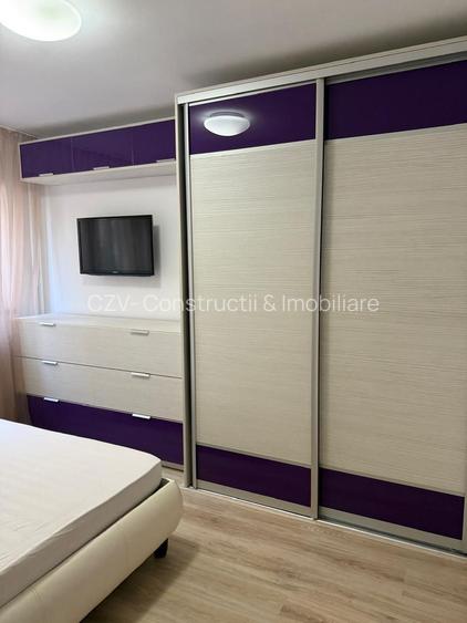 Apartament primitor 2 camere | Finisat modern | Lângă metrou Favorit - 8
