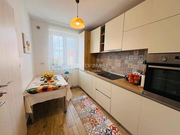 Apartament 3 camere zona Rahovei - 7