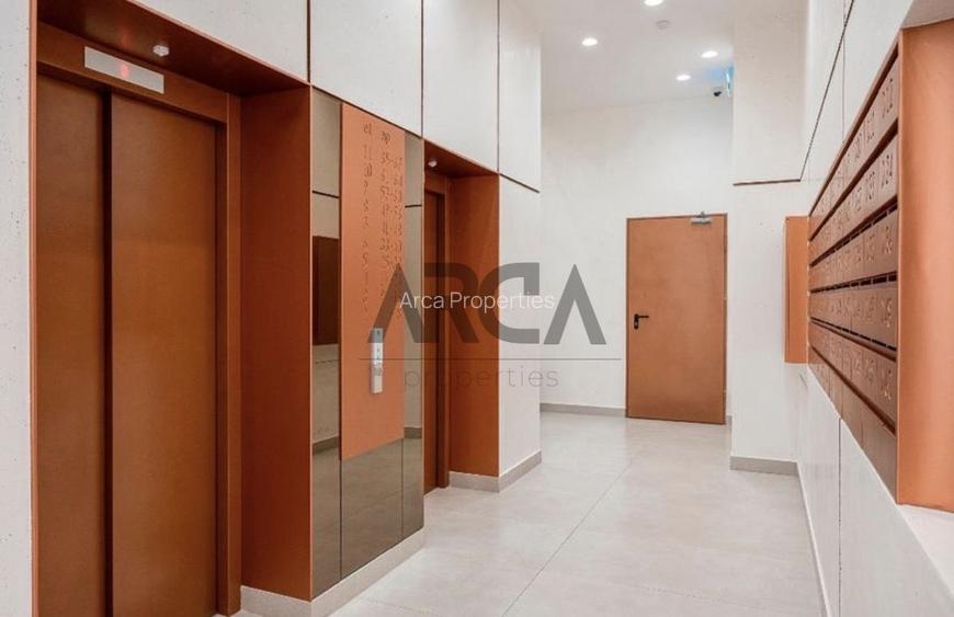 3 camere | Aviatiei Tower | Promenada | Lux | Parcare - 14