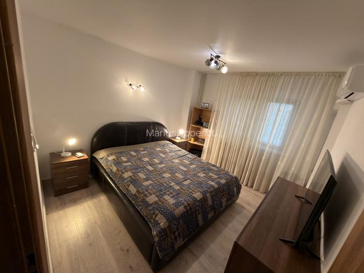 Apartament 3 camere, renovat, primitor, langa Vulcan Center, 2 băi, parcare ADP - 8