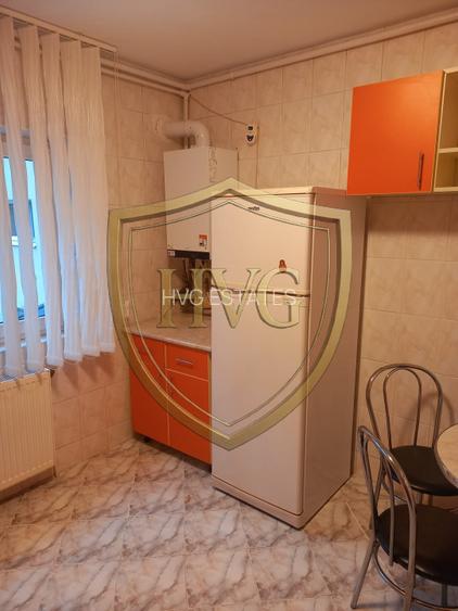 Apartament 3 Camere | Decomandat | Centrala Proprie | Rond Alba Iulia - 9