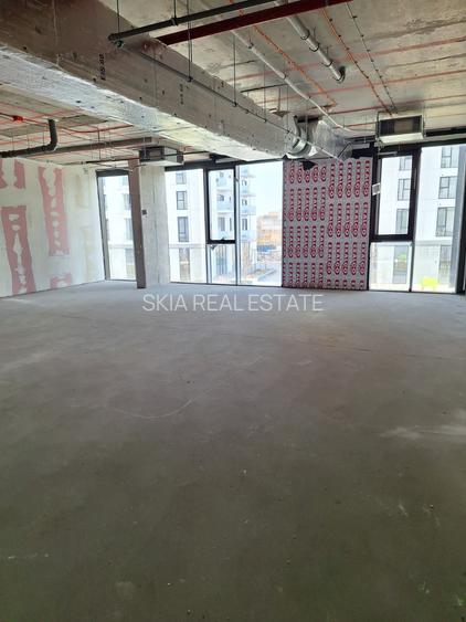 VANZARE SPATIU DE BIROU // ONE COTROCENI PARK // DIRECT DEZVOLTATOR - 8