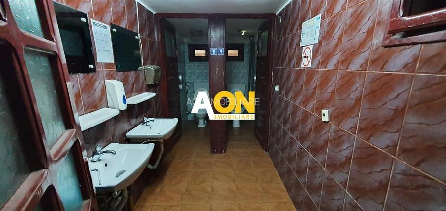 Spatiu comercial S+P+M zona Bulevardul Revolutiei - 8