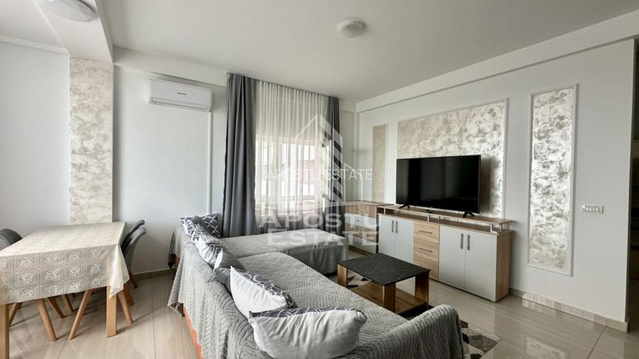 Apartament de vanzare cu 2 camere, Dumbravita - 4