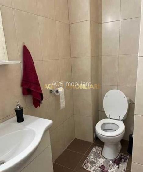 2 Camere de vanzare | Jiului | Metrou | Centrala Proprie | Mobilat - 5