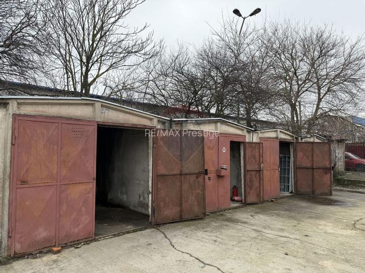 Spațiu de birouri de 102mp de închiriat în zona Est - 14