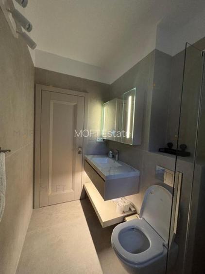 Apartament 5 camere Primaverii renovat - 8