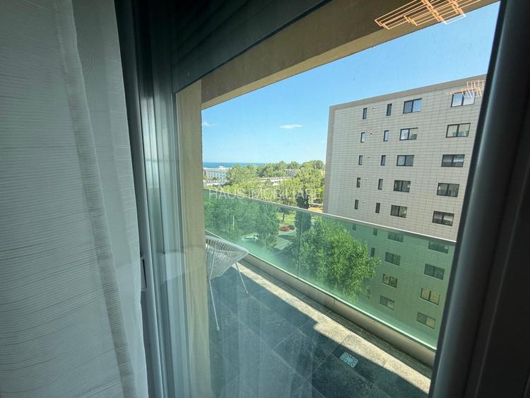 Mamaia complex Moonlight apartament 2 camere - 22