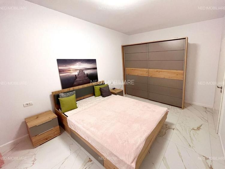 APARTAMENT CU 3 CAMERE ZONA GIROC -FUTURE RESIDENCE 3 LA 500 euro - 6