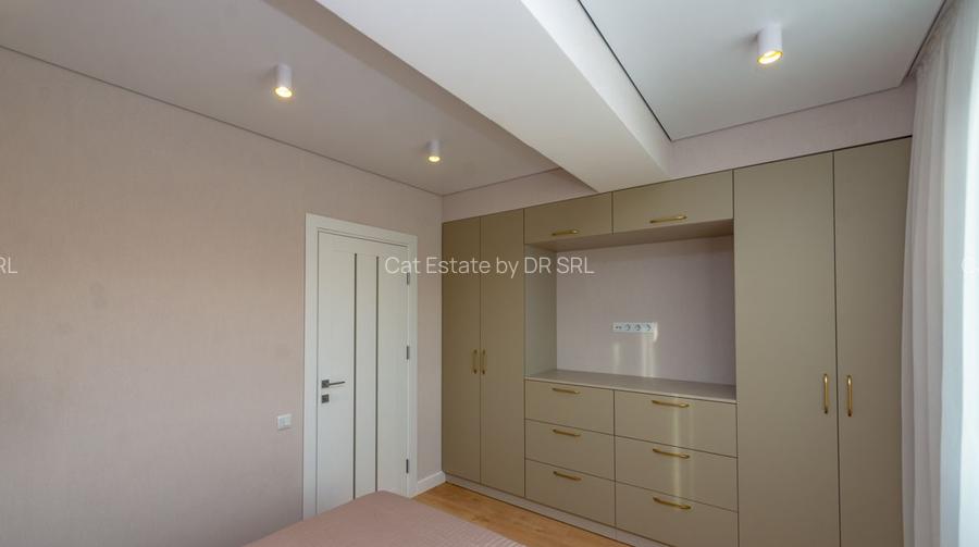 Ap 3 camere zona Centrala - 4