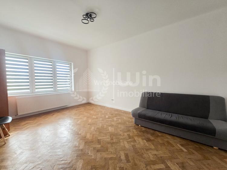 Apartament 2 camere decomandat | Etaj 2/3 | 63mp | Zona Regionala CFR - 3