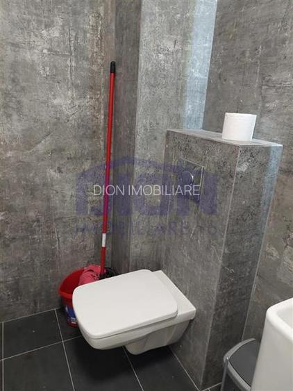 Aparatament modern cu centrala proprie , complex Sky Garden Residence - 15