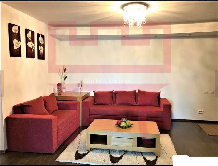 Inchiriere  apartament  2 camere 65mp Plopilor Vest cu garaj - 2