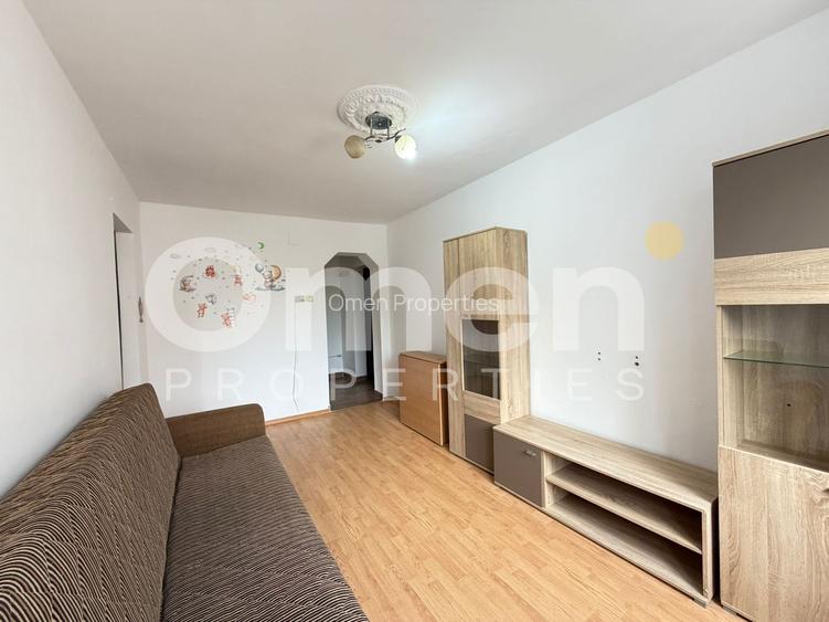 Apartament 2 camere de închiriat | Cartier  Săsar | - 2