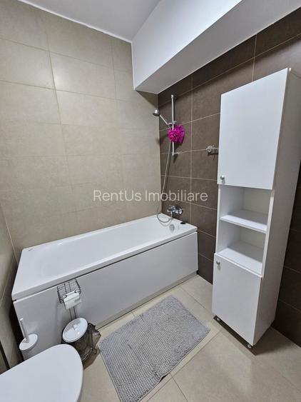 Politehnica/Grozavesti/5 Minute Metrou/Bloc Nou/Garsoniera Moderna la Cheie/ - 10