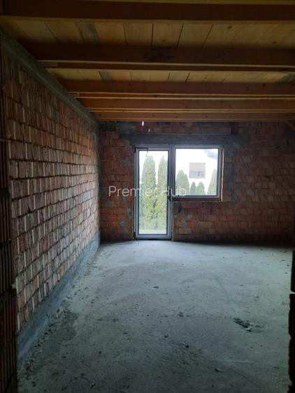 Casa individuala, 160mp util, teren 500mp, zona Paulesti, Satu Mare - 12