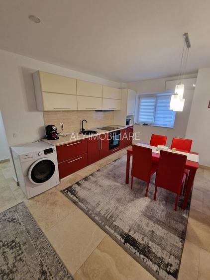 De inchiriat ap 3 camere prima inchiriere, 13 Septembrie/Marriott - 3