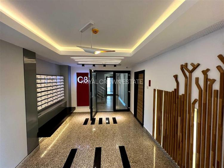 Apartament 3 camere - Onix Park Pipera - 8