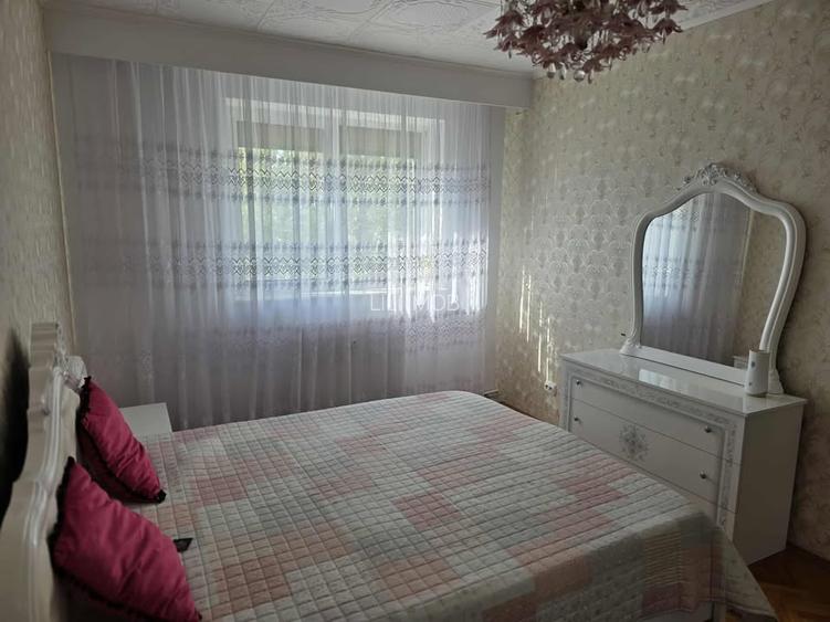 Inchiriez apartament 2 camere Balcescu - 5