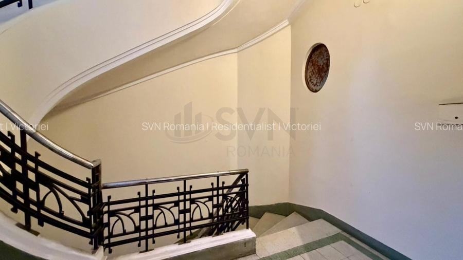 REC3001737 Apartament 4 camere I Spatiu Birou I Rezidential I De inchiriat - 15