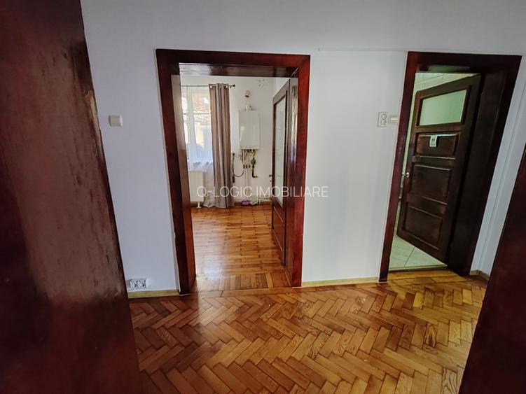 Spatiu comercial pretabil birouri, salon, after school zona Florilor - 9