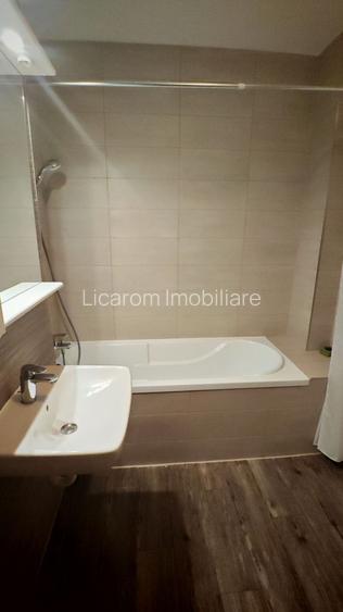 Apartanent 3 camere ,Avantgarden etaj 5, bucataria mobilata. - 8