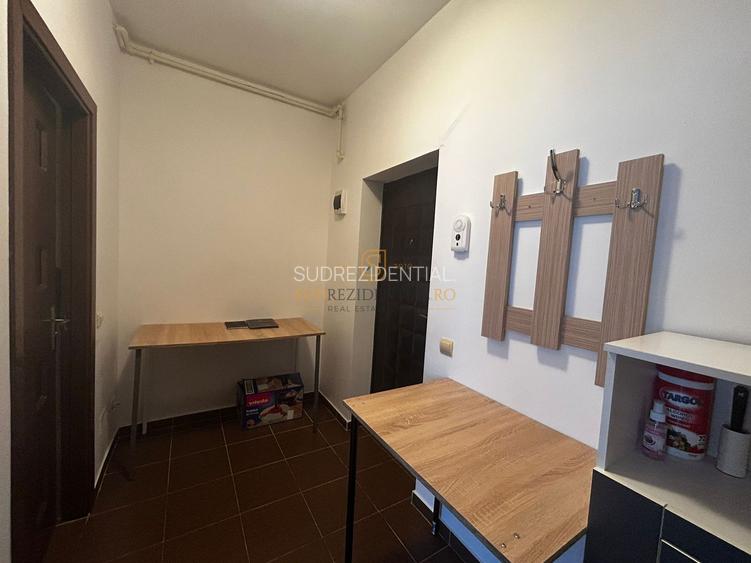 Se inchiriaza garsoniera- metrou Dimitrie Leonida - 2