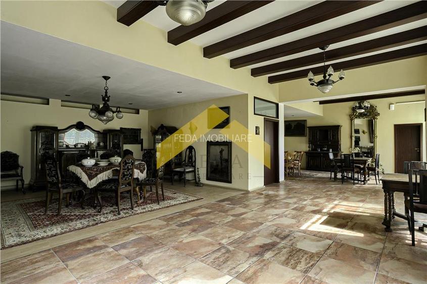 Casa 1000 mp si hala de vanzare Zadareni - 3