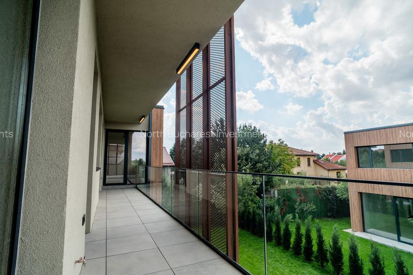 CASA 5 CAMERE -  CORBEANCA -SISTEM PAZA -  COMISION 0% - 7