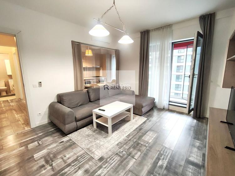 2 Camere 21 Residence Politehnica Iuliu Maniu 15 H  Lujerului - 2
