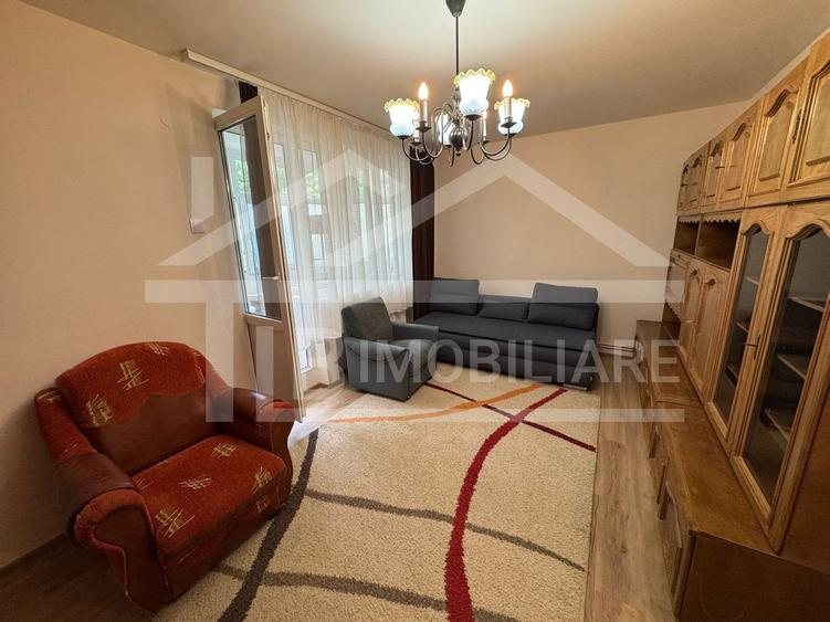 Apartament cu 3 camere, 66mp, Zona Semicentral