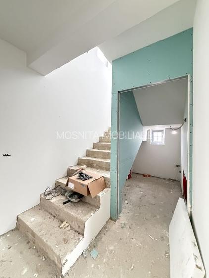 Duplex 4 camere P+1, zona Serena pavata/Lidl - 5