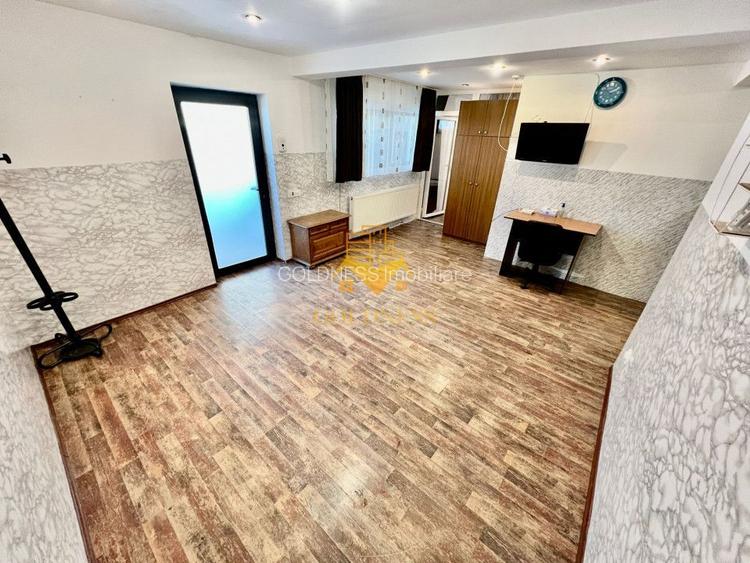 3 camere, modern, PET FRIENDLY, parcare, curte, UMF, zona Hasdeu - 6