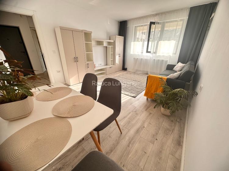 Apartament o camera, loc de parcare inlcus - 5