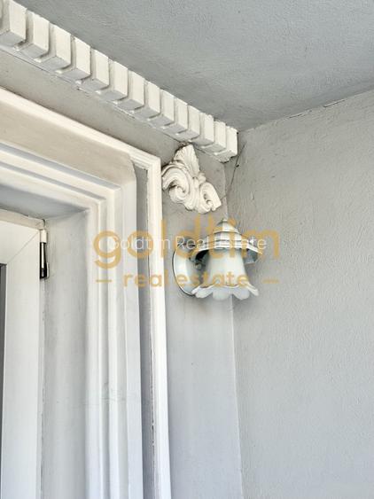 VILA SUPERBA RENOVATA COMPLET 500MP/12 CAMERE/TERASE/GARAJ 2 LOCURI/AVIATORILOR - 12