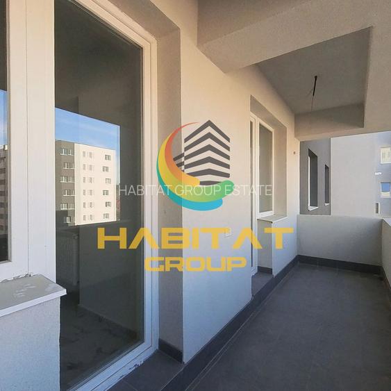 Apartament 3 Camere Finisaje Premium Zona Grand Arena 76 Mp - 16